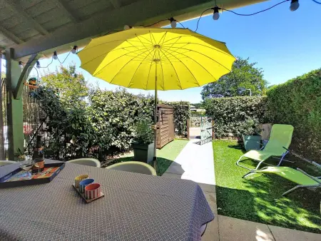 Le Clos des Chênes, Maison 4 personnes à Les Mathes - Photo 21