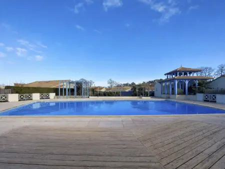 Le Clos des Chênes, Maison 4 personnes à Les Mathes - Photo 22