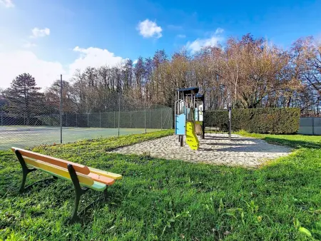 Le Clos des Chênes, Maison 4 personnes à Les Mathes - Photo 24