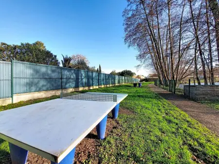 Le Clos des Chênes, Maison 4 personnes à Les Mathes - Photo 25