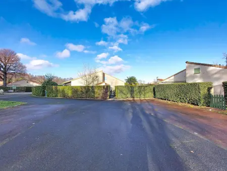 Le Clos des Chênes, Maison 4 personnes à Les Mathes - Photo 26