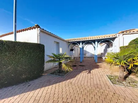 Le Clos des Chênes, Maison 4 personnes à Les Mathes - Photo 29