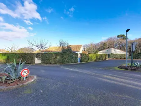 Le Clos des Chênes, Maison 4 personnes à Les Mathes - Photo 30