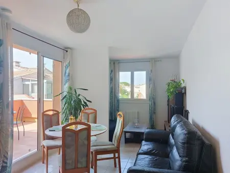 Les Nouvelles Mirandas, Appartement 4 personnes à Saint Cyprien - Photo 1