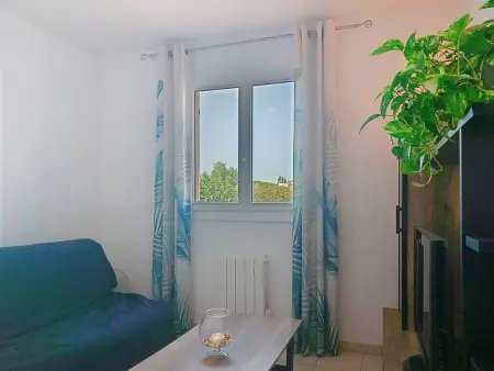 Les Nouvelles Mirandas, Appartement 4 personnes à Saint Cyprien - Photo 4