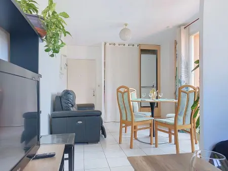 Les Nouvelles Mirandas, Appartement 4 personnes à Saint Cyprien - Photo 5
