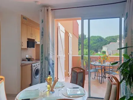 Les Nouvelles Mirandas, Appartement 4 personnes à Saint Cyprien - Photo 6