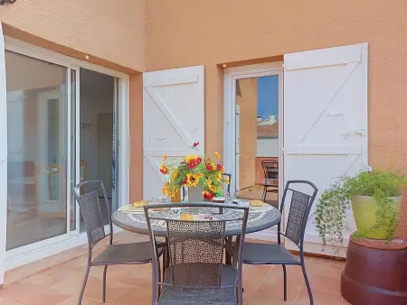 Les Nouvelles Mirandas, Appartement 4 personnes à Saint Cyprien - Photo 7