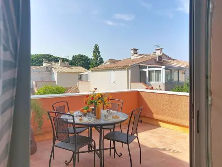 Les Nouvelles Mirandas, Appartement 4 personnes à Saint Cyprien - Photo 8