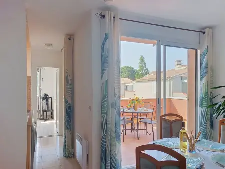 Les Nouvelles Mirandas, Appartement 4 personnes à Saint Cyprien - Photo 11