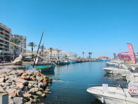 Les Nouvelles Mirandas, Appartement 4 personnes à Saint Cyprien - Photo 26