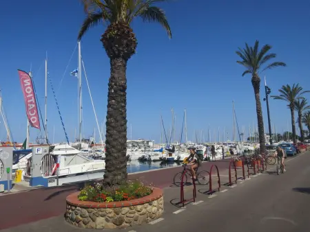 Les Nouvelles Mirandas, Appartement 4 personnes à Saint Cyprien - Photo 28