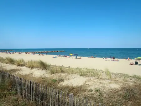 Les Nouvelles Mirandas, Appartement 4 personnes à Saint Cyprien - Photo 30
