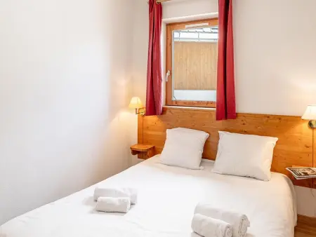 Les Fermes de Saint Sorlin, Appartement 4 personnes à Saint Sorlin d'Arves - Photo 5