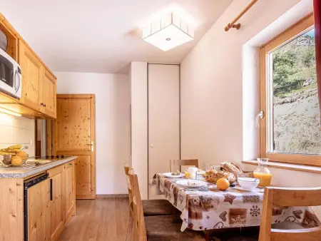 Les Fermes de Saint Sorlin, Appartement 4 personnes à Saint Sorlin d'Arves - Photo 7