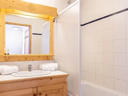Les Fermes de Saint Sorlin, Appartement 4 personnes à Saint Sorlin d'Arves - Photo 12