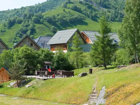 Les Fermes de Saint Sorlin, Appartement 12 personnes à Saint Sorlin d'Arves - Photo 18