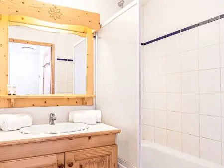 Les Fermes de Saint Sorlin, Appartement 7 personnes à Saint Sorlin d'Arves - Photo 8