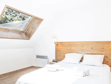 Les Fermes de Saint Sorlin, Appartement 7 personnes à Saint Sorlin d'Arves - Photo 11