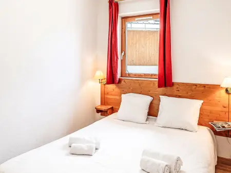 Les Fermes de Saint Sorlin, Appartement 7 personnes à Saint Sorlin d'Arves - Photo 14