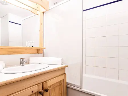Les Fermes de Saint Sorlin, Appartement 8 personnes à Saint Sorlin d'Arves - Photo 5