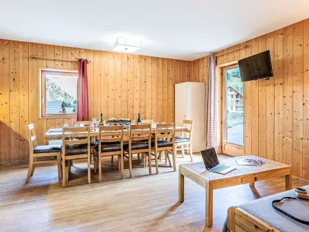 Les Fermes de Saint Sorlin, Appartement 10 personnes à Saint Sorlin d'Arves - Photo 7