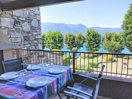 Hermitage, Appartement 4 personnes à Porto Valtravaglia - Photo 3
