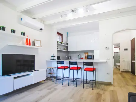 Hermitage, Appartement 4 personnes à Porto Valtravaglia - Photo 7