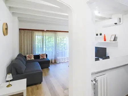 Hermitage, Appartement 4 personnes à Porto Valtravaglia - Photo 8