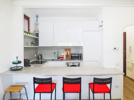 Hermitage, Appartement 4 personnes à Porto Valtravaglia - Photo 10