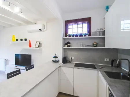 Hermitage, Appartement 4 personnes à Porto Valtravaglia - Photo 11