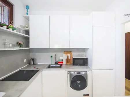 Hermitage, Appartement 4 personnes à Porto Valtravaglia - Photo 12