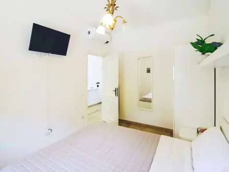 Hermitage, Appartement 4 personnes à Porto Valtravaglia - Photo 13