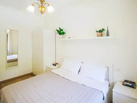 Hermitage, Appartement 4 personnes à Porto Valtravaglia - Photo 14