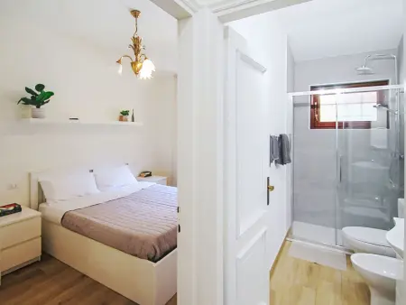 Hermitage, Appartement 4 personnes à Porto Valtravaglia - Photo 16
