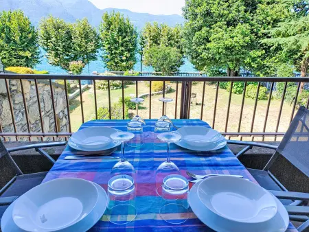 Hermitage, Appartement 4 personnes à Porto Valtravaglia - Photo 20