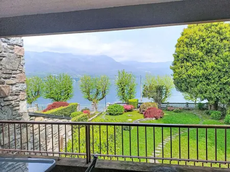 Hermitage, Appartement 4 personnes à Porto Valtravaglia - Photo 22