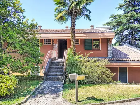 Hermitage, Appartement 4 personnes à Porto Valtravaglia - Photo 24