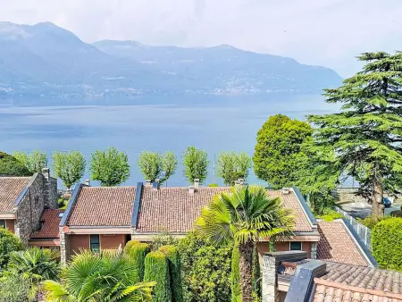 Hermitage, Appartement 4 personnes à Porto Valtravaglia - Photo 25