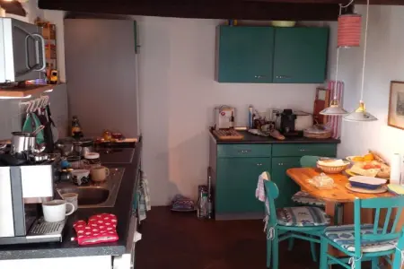 225515, Appartement de vacances à Yvias avec barbecue - Photo 15