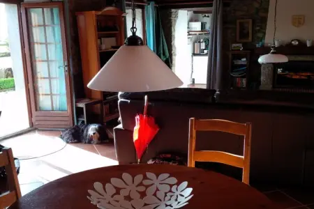 225515, Appartement de vacances à Yvias avec barbecue - Photo 16