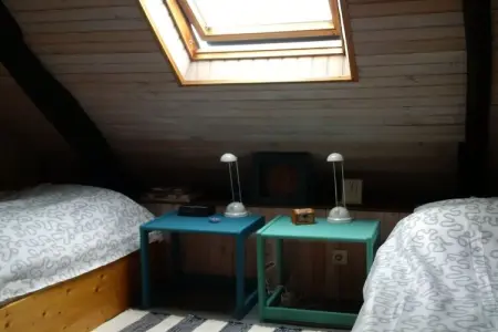 225515, Appartement de vacances à Yvias avec barbecue - Photo 20