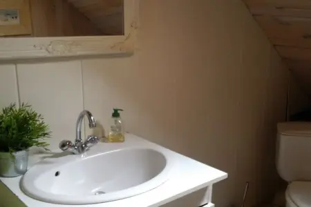 225515, Appartement de vacances à Yvias avec barbecue - Photo 21