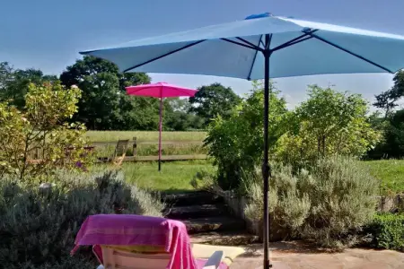 225515, Appartement de vacances à Yvias avec barbecue - Photo 22