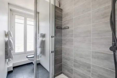 HE-44-CORIOLIS, Appartement moderne 1 chambre/4 personnes - Bercy - Photo 23