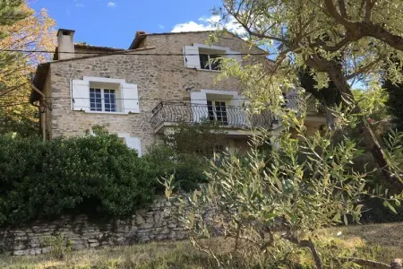 207129, Appartement de vacances à Nyons avec piscine - Photo 2