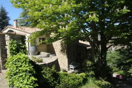 207129, Appartement de vacances à Nyons avec piscine - Photo 3