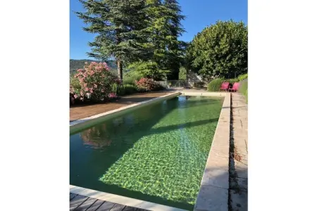 207129, Appartement de vacances à Nyons avec piscine - Photo 4