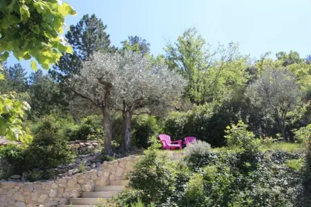 207129, Appartement de vacances à Nyons avec piscine - Photo 6