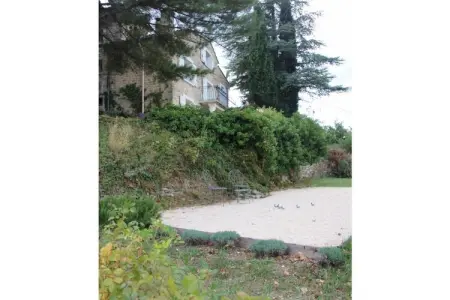 207129, Appartement de vacances à Nyons avec piscine - Photo 10